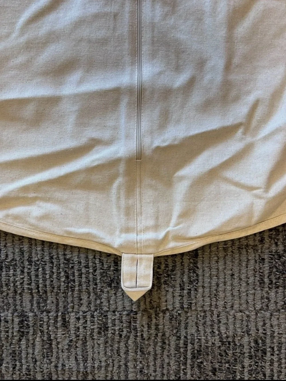 Cult Gaia Garment Bag & Pink Cult Gaia Hanger